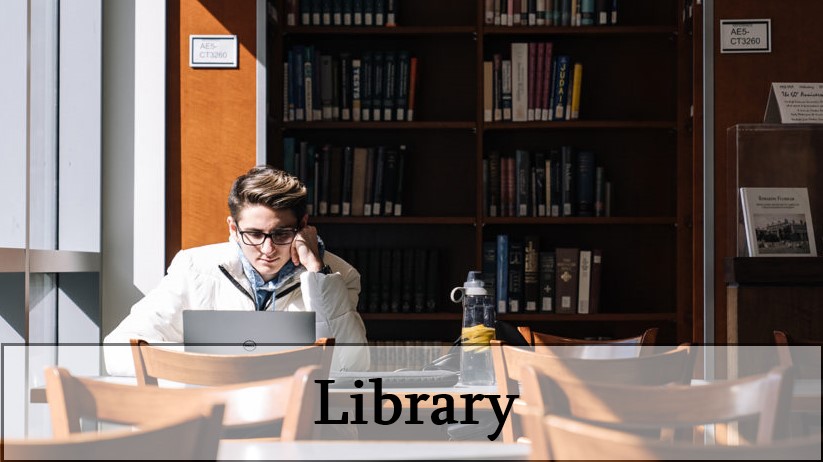 Library